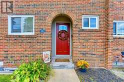 125 LIVINGSTON Avenue Unit# 16 Grimsby