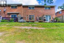 125 LIVINGSTON Avenue Unit# 16 Grimsby