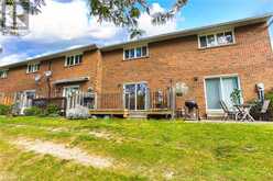 125 LIVINGSTON Avenue Unit# 16 Grimsby