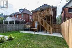 103 MYRTLE Avenue Unit# 1 Hamilton