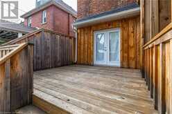 103 MYRTLE Avenue Unit# 1 Hamilton