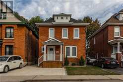 103 MYRTLE Avenue Unit# 1 Hamilton