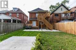 103 MYRTLE Avenue Unit# 1 Hamilton