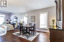 72 POND VIEW Gate Waterdown