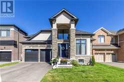 72 POND VIEW Gate Waterdown