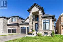 72 POND VIEW Gate Waterdown