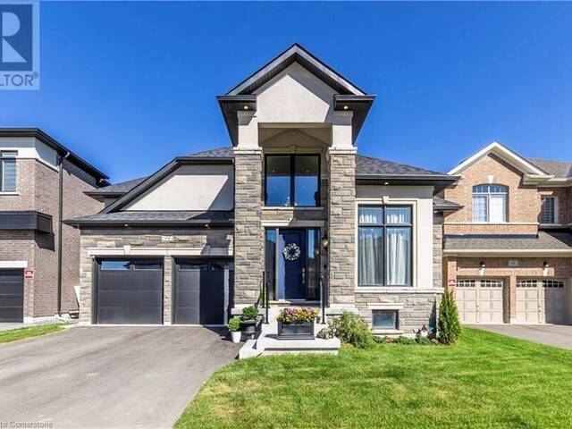 72 POND VIEW Gate Waterdown Ontario