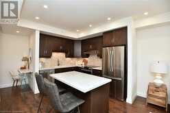 30 HAMILTON Street S Unit# 701 Waterdown