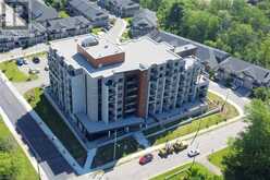 30 HAMILTON Street S Unit# 701 Waterdown