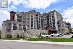 30 HAMILTON Street S Unit# 701 Waterdown