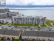 101 SHOREVIEW Place Unit# 113 Stoney Creek