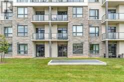 101 SHOREVIEW Place Unit# 113 Stoney Creek