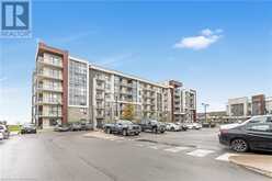 101 SHOREVIEW Place Unit# 113 Stoney Creek