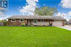 333 GOLF CLUB Road Hamilton