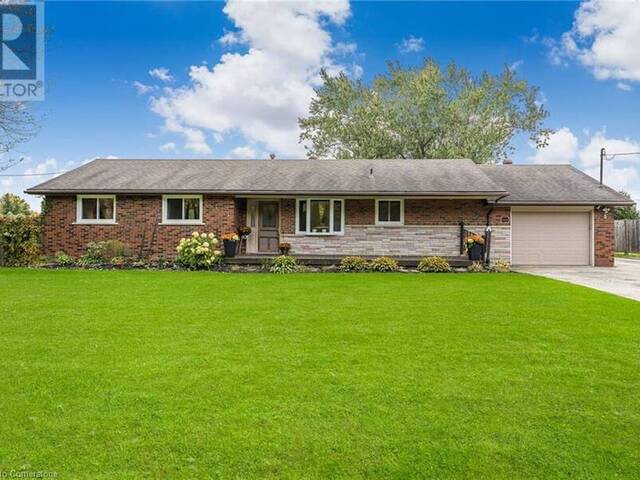 333 GOLF CLUB Road Hamilton Ontario