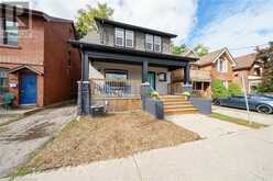 248 MURRAY Street Brantford