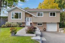 2376 CAYUGA Court Burlington