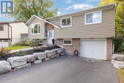 2376 CAYUGA Court Burlington