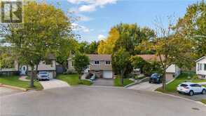 2376 CAYUGA Court Burlington