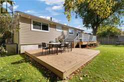 2376 CAYUGA Court Burlington