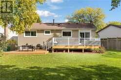 2376 CAYUGA Court Burlington