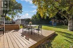 2376 CAYUGA Court Burlington