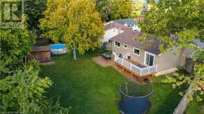 2376 CAYUGA Court Burlington