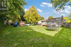 2376 CAYUGA Court Burlington