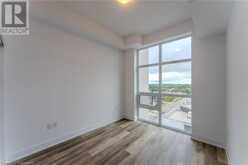 470 DUNDAS Street E Unit# 1207 Hamilton