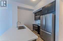 470 DUNDAS Street E Unit# 1207 Hamilton