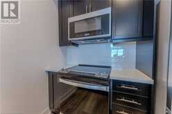 470 DUNDAS Street E Unit# 1207 Hamilton