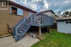 37 FOXTROT Drive Stoney Creek