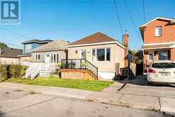 124 HARMONY Avenue Hamilton