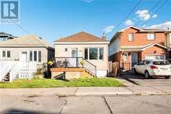 124 HARMONY Avenue Hamilton