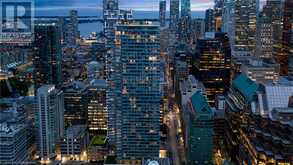 20 LOMBARD Street Unit# 3711 Toronto