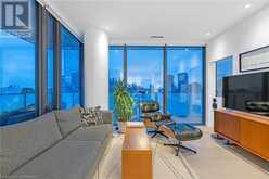 20 LOMBARD Street Unit# 3711 Toronto