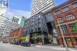 20 LOMBARD Street Unit# 3711 Toronto