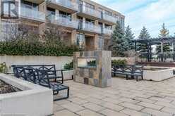 1940 IRONSTONE Drive Unit# 1104 Burlington