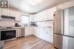 257 EAST 17TH Street Unit# Upper Hamilton