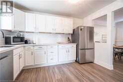 257 EAST 17TH Street Unit# Upper Hamilton