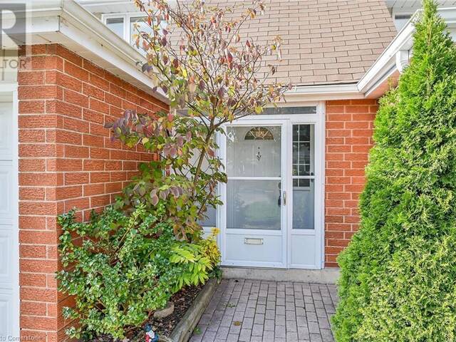 142 SAINT ANDREWS Drive Hamilton Ontario