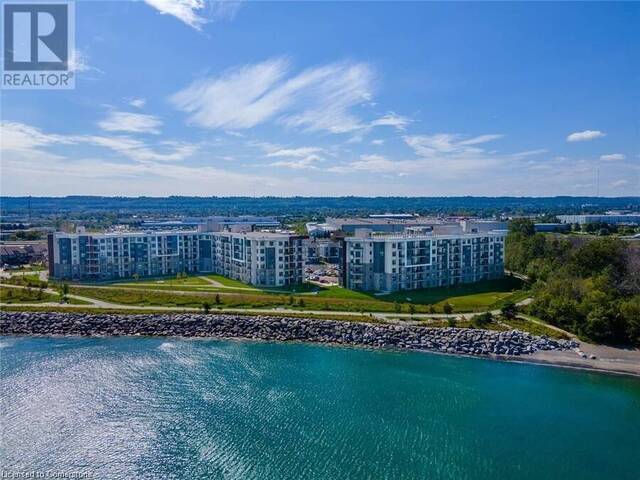 125 SHOREVIEW Place Unit# 509 Stoney Creek Ontario