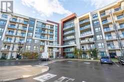 125 SHOREVIEW Place Unit# 509 Stoney Creek