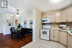 2085 AMHERST HEIGHTS Drive Unit# 410 Burlington