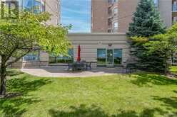 2085 AMHERST HEIGHTS Drive Unit# 410 Burlington