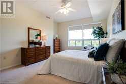 2085 AMHERST HEIGHTS Drive Unit# 410 Burlington