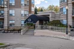 2085 AMHERST HEIGHTS Drive Unit# 410 Burlington