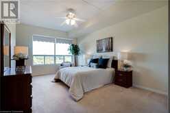 2085 AMHERST HEIGHTS Drive Unit# 410 Burlington