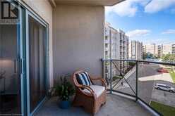 2085 AMHERST HEIGHTS Drive Unit# 410 Burlington