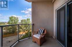 2085 AMHERST HEIGHTS Drive Unit# 410 Burlington